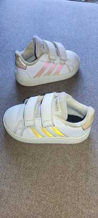 Кросівки Adidas р.21