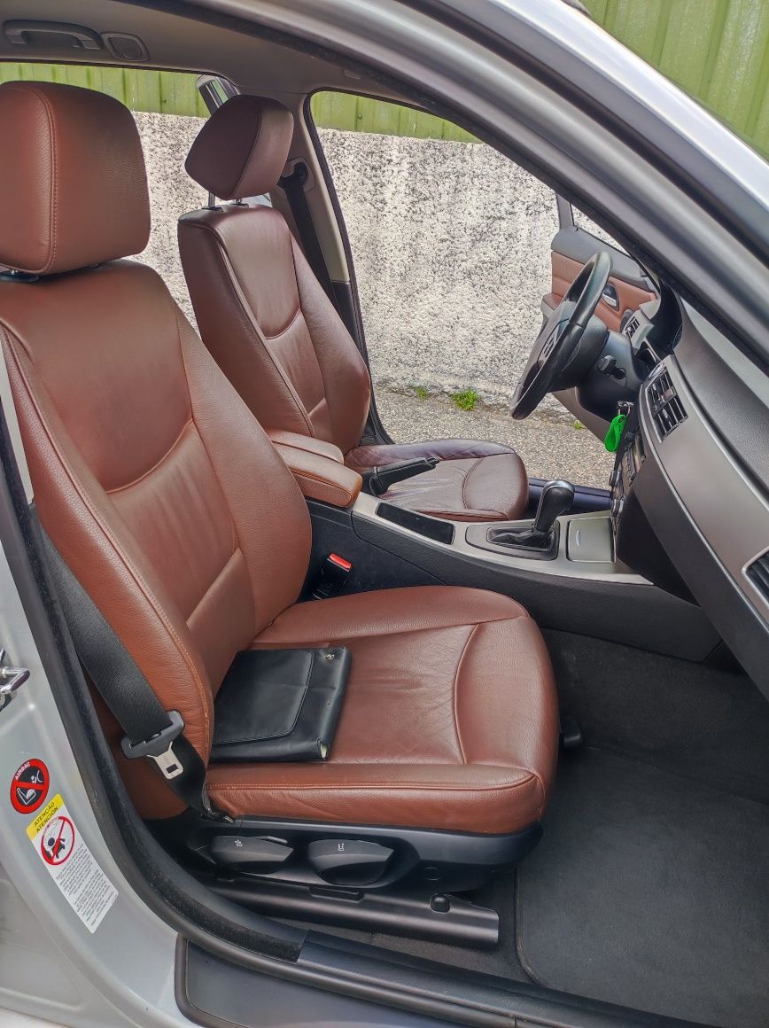 BMW 320D Touring - 177cv -Nacional