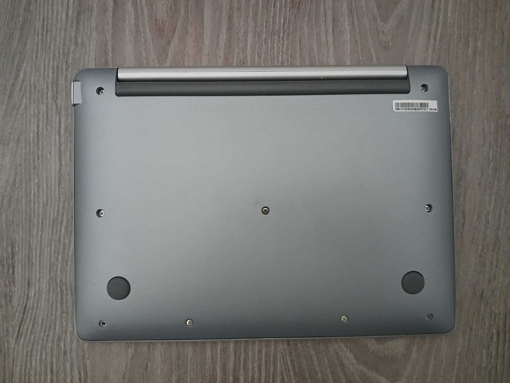 ACER Aspire 12'' Touch Screen