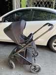 Carrello alfa 2024