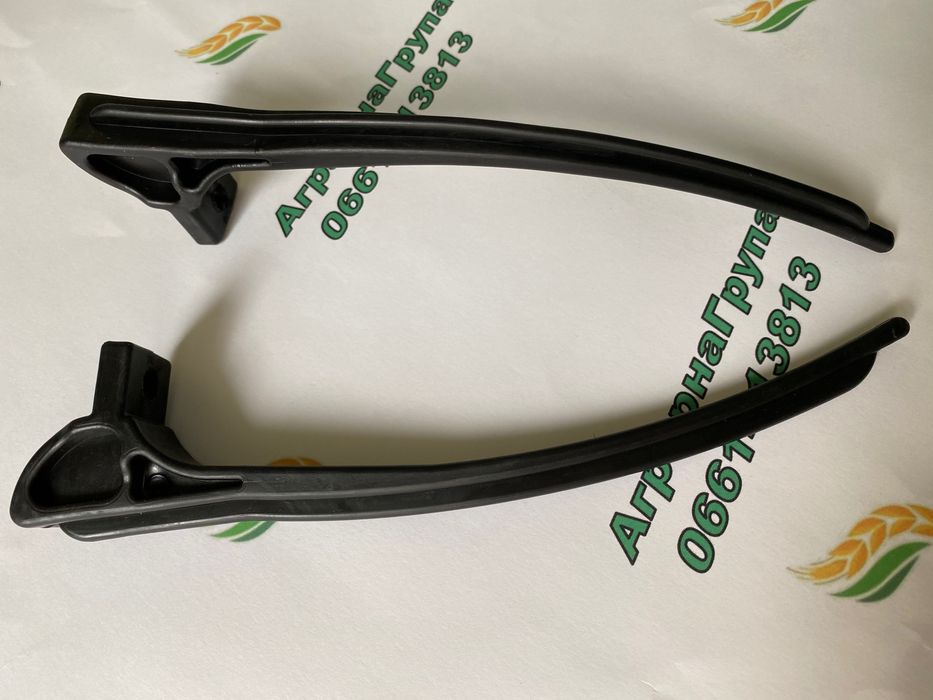 Граблина жатки (палец мотовила) Claas номер 359203