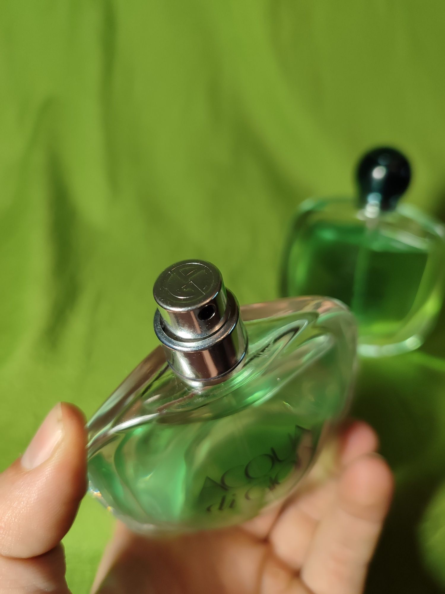 Acqua di Gioia Giorgio Armani Оригинальные