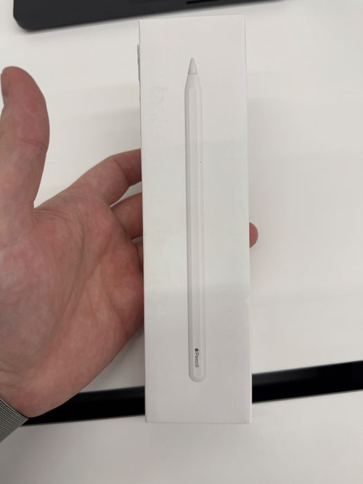 Apple Pencil 2Gen