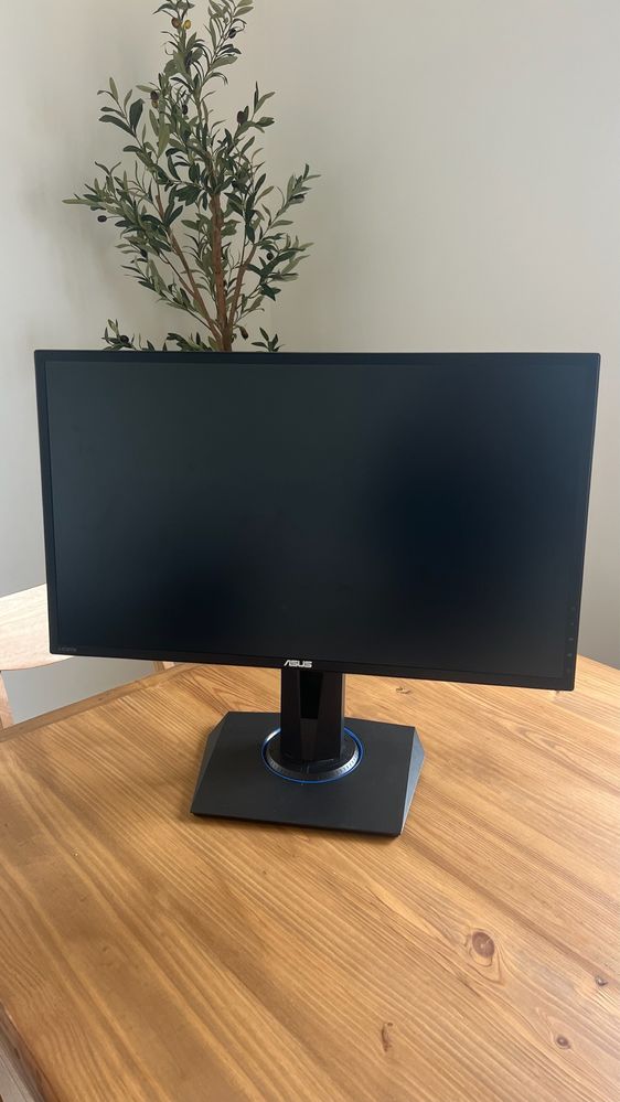 Monitor Gaming ASUS VG245H