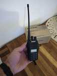 Walkie talkie baofeng uv-B5 novo grande alcance