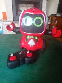 Robot winfun interaktywny