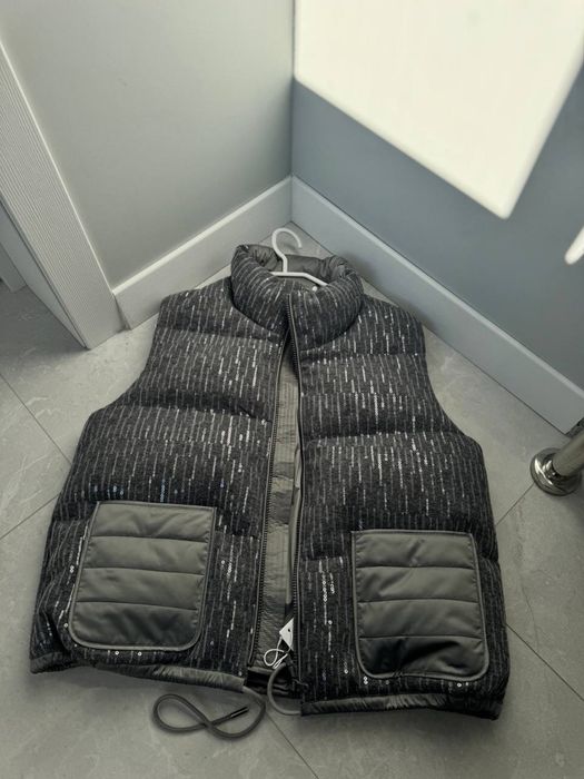 Жіноча жилетка Brunello Cucinelli