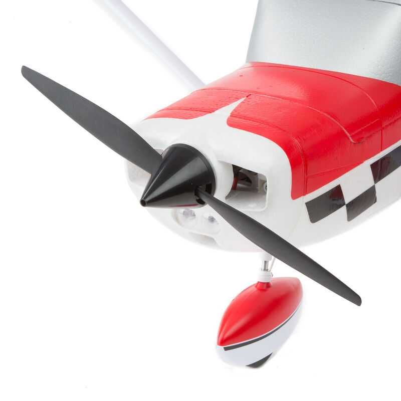 E-Flite Cessna 150 2.1M Carbon-Z PNP Basic EFL1475, model samolotu RC