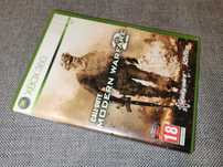 Call of Duty Modern Warfare 2 XBOX 360 gra PL (wyd polskie) SKLEP