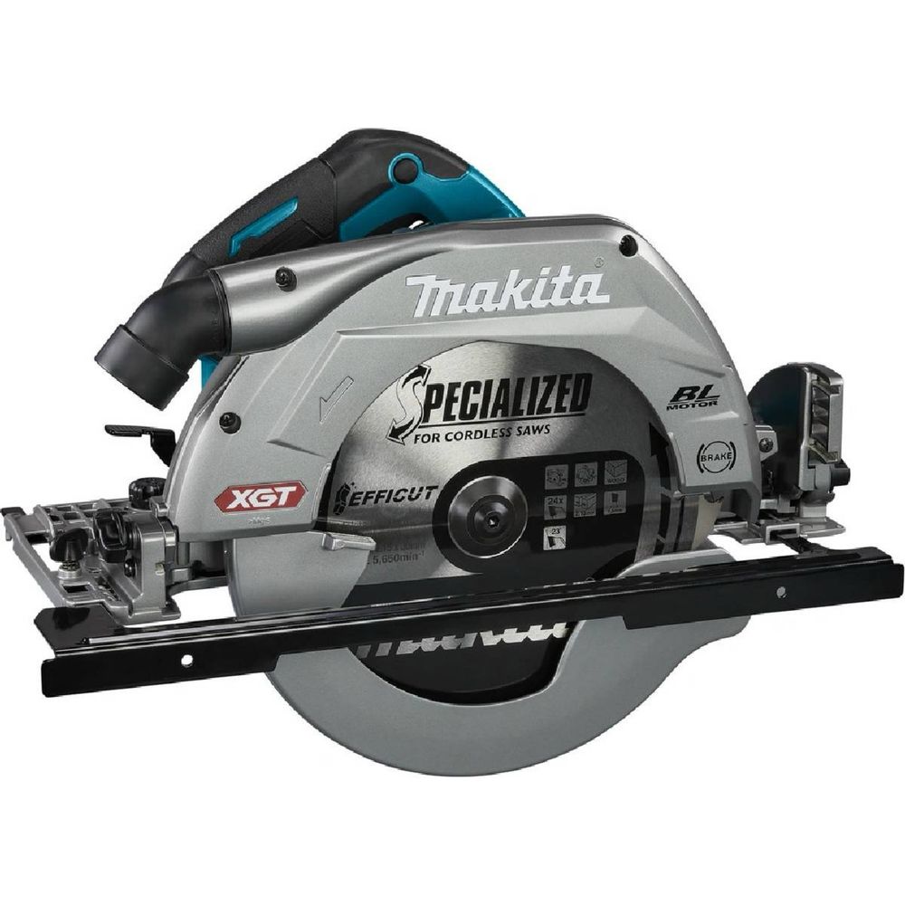 Дискова пила makita HS011GZ