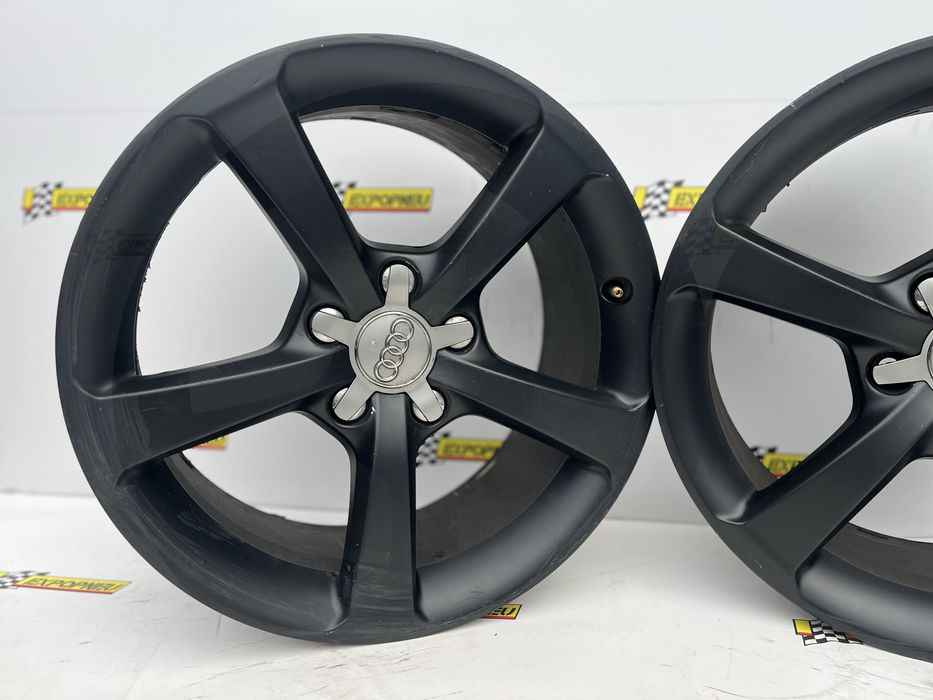 Jantes 17 Originais Audi em 5x112