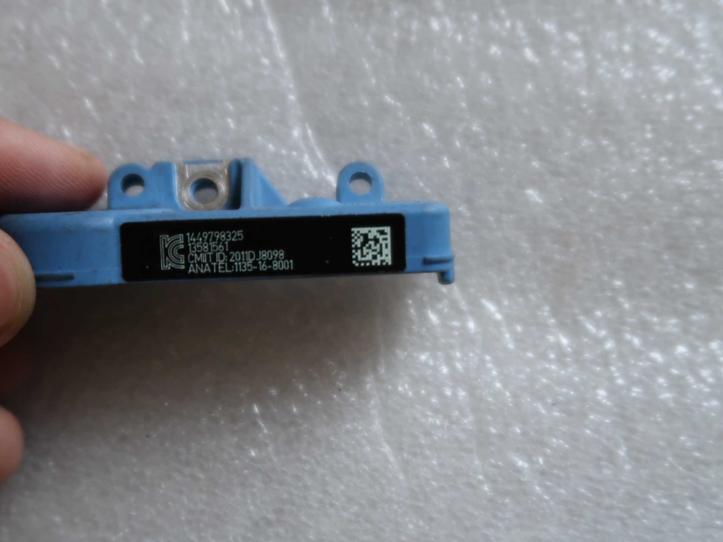 Czujnik ciśnienia powietrza w oponie TPMS Opel Corsa Różne Modele