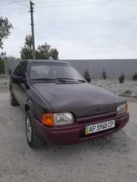 Ford Escort 1.6 diesel