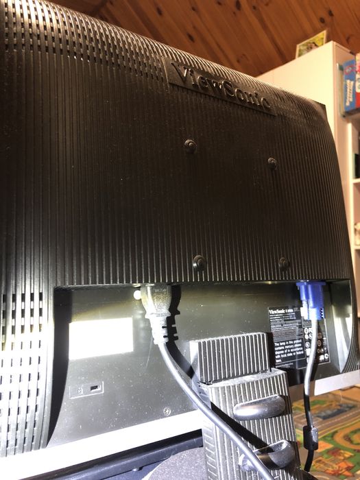 Компʼютер стаціонарний ПК в повному комплекті