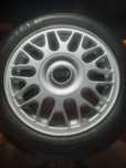 Felgi BBS Golf III