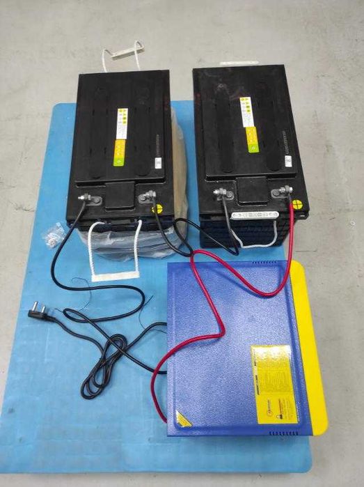 Інвертори 24V 1.800 кВт , 12V 0,975 кВт