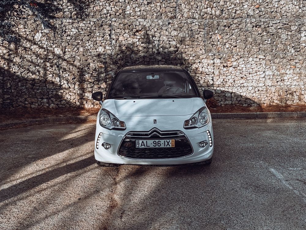 Citroen DS3 1.4 HDi
