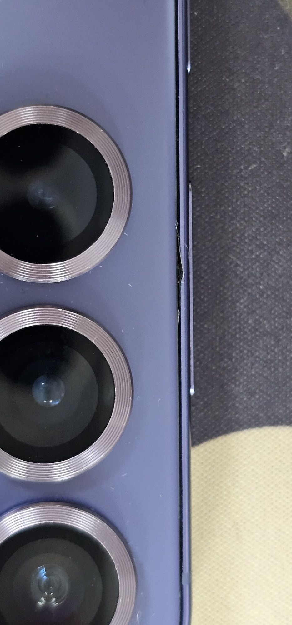 Samsung Galaxy S24+ 12/512 Violet