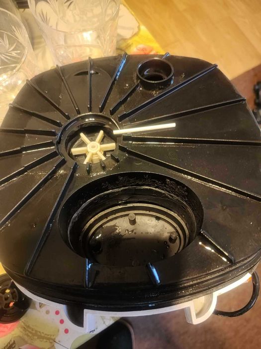 Filr zewnętrzny SunSun HW-302