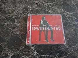 płyta kompaktowa   David Guetta     Nothing But The Beat    2 cd 2011r