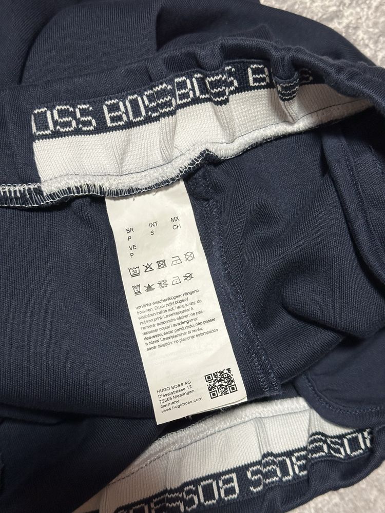 Шорти Boss оригінал