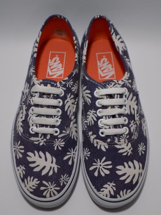 Кеды Vans   Ванс