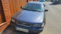 VOLVO V40 benzyna gaz butla 2031 rok