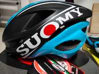 Capacete Suomy Glider - topo gama  - NOVO