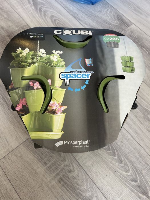 Wiesz jak na kwiaty i przyprawy