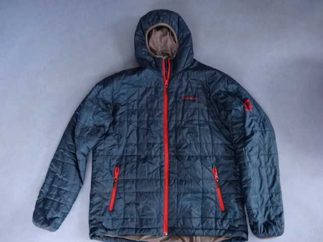 MERRELL roz XL/TG Kurtka Puchowa Męska PRIMALOFT