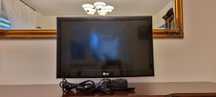 Monitor LG 26 LV 2500.AEUQ używany super stan