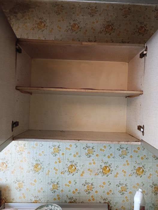 Кухня, меблі кухонні