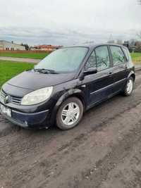 Renault scenic 1.8 2004