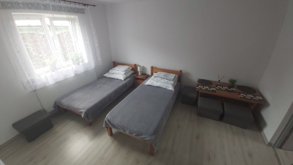 Apartament karkonosze pokoje noclegi góry szklarska karpacz kwatery