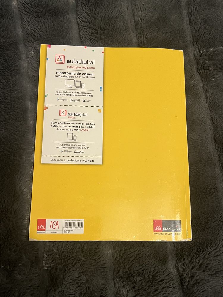 Manual português 10.ano