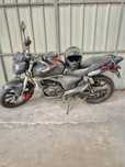 Keeway rkv 125cc