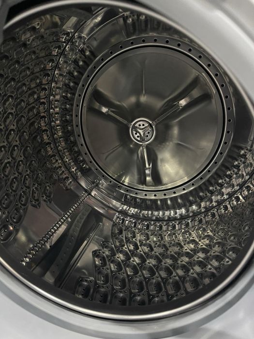 Пральна машина Samsung