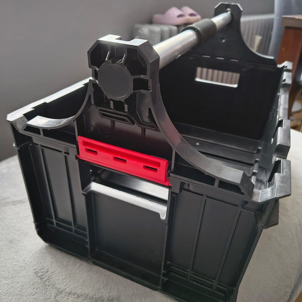 Qbrick system one box