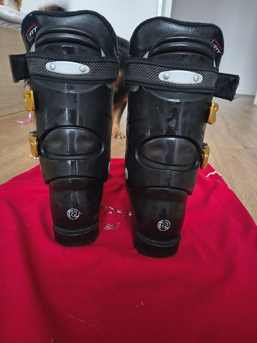 Sprzedam buty narciarskie