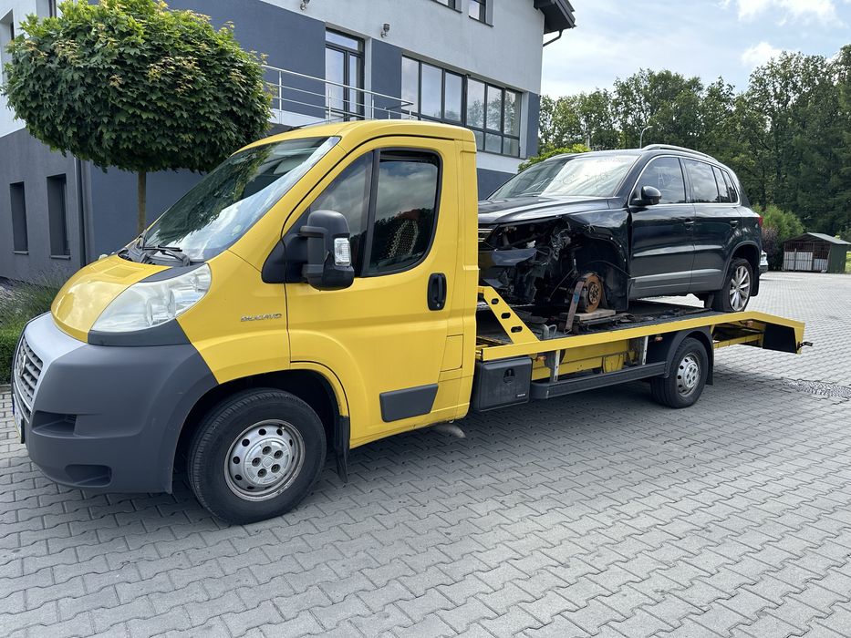 Евакуатор Сокаль