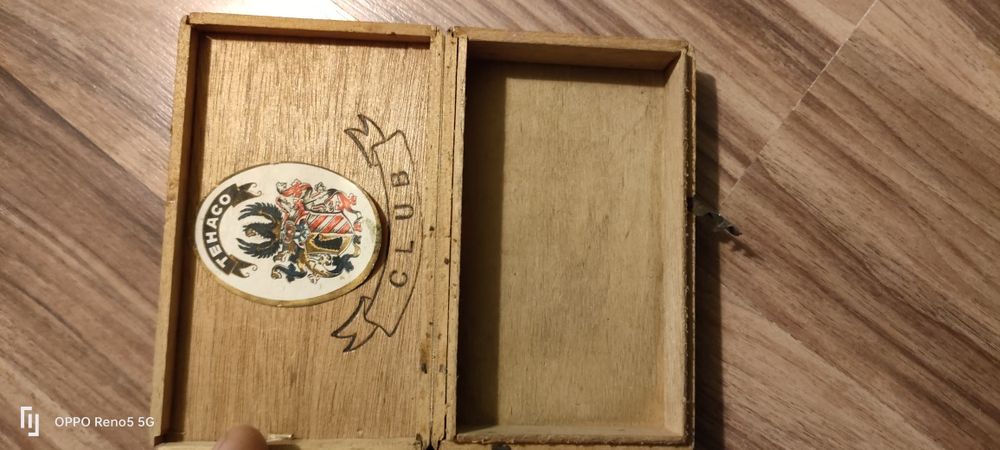 Wyprzedaż garażowa dla lubiących Starocie