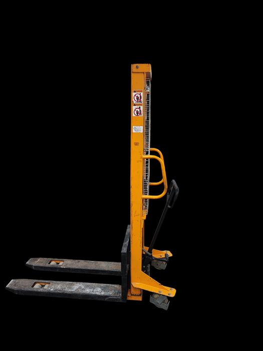 Alugo emprelhador manual