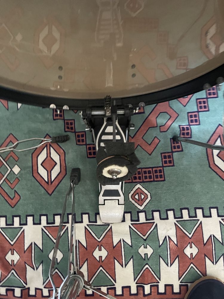 bateria d2 drum