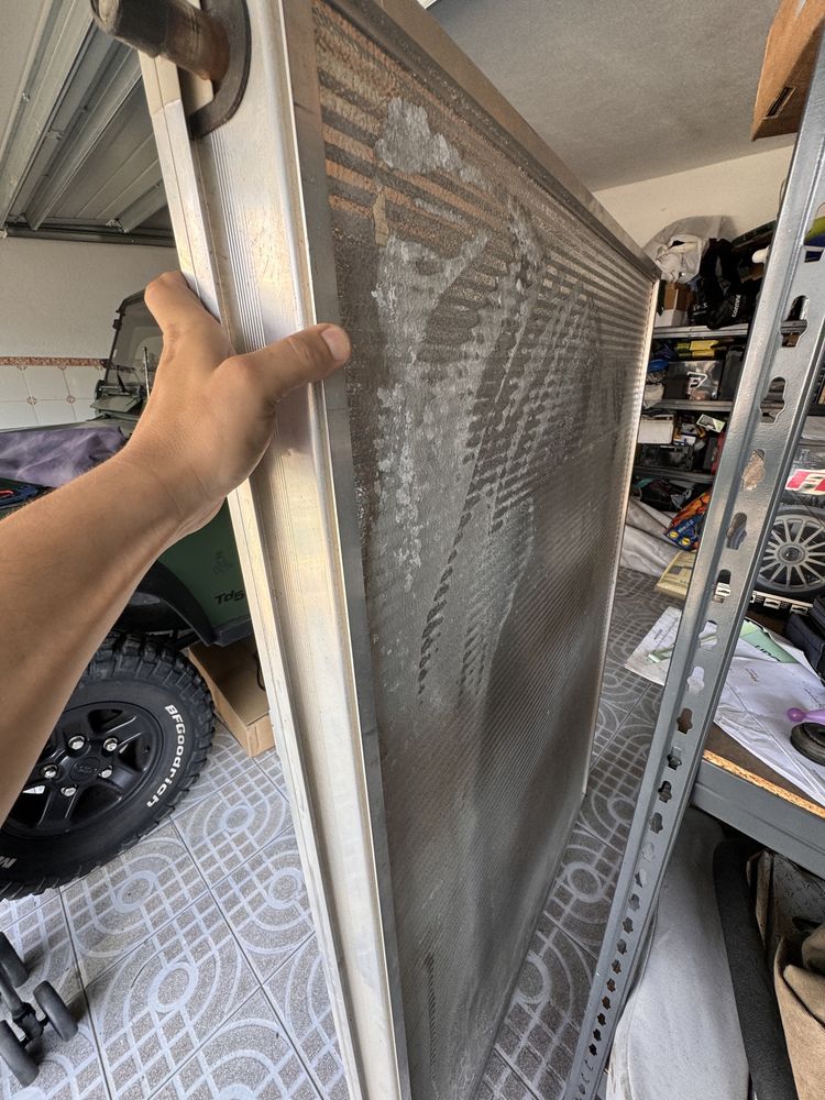 Paineis solar térmicos água novos