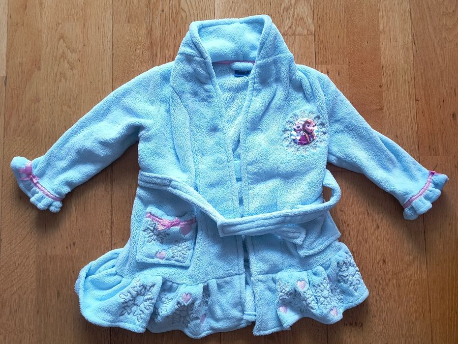 Szlafrok 98 Disney Frozen