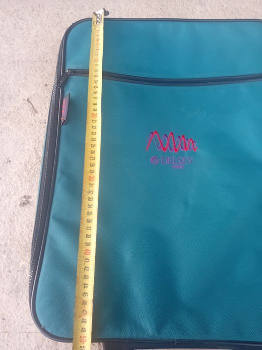 Дорожня валіза 50