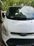 Ford Transit Custom Ford Transit Custom Silnik: 2.0 TDCI 105 KM, adblue Przebieg: 240000