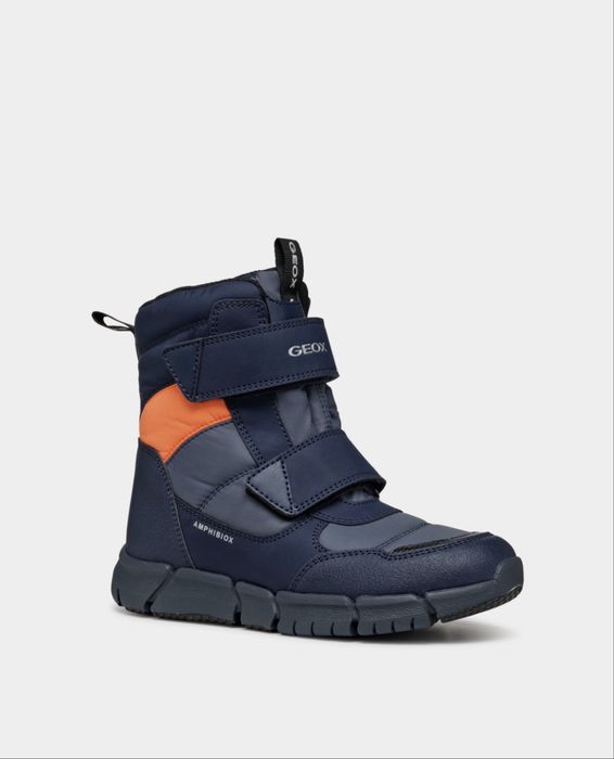 Geox зимові розміри  30 31 32 33 34 35 36