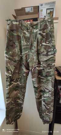 Тактические брюки Trouser Combat MTP