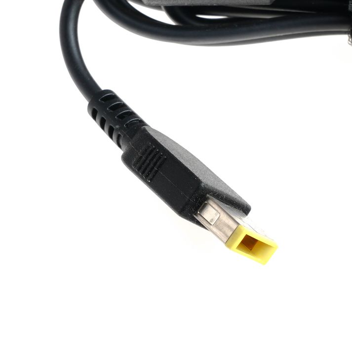 Oryginalny Zasilacz Delta Adp-45Td E 45W / 20V~2.25A / Lenovo Slimtip